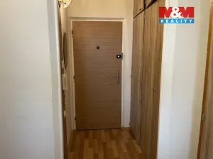 Pronájem bytu 2+kk, Praha - Kamýk, Krhanická, 43 m2