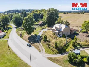 Prodej rodinného domu, Opatov, 210 m2