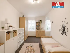 Prodej bytu 3+1, Fulnek, Fučíkova, 73 m2