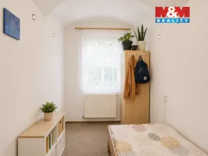 Prodej bytu 3+1, Fulnek, Fučíkova, 73 m2