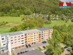 Prodej garáže, Hroznětín, Sídliště, 21 m2