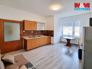 Pronájem bytu 2+kk, Karlovy Vary - Dvory, Chebská, 79 m2
