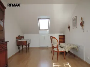 Pronájem rodinného domu, Hostivice, Řehníkova, 150 m2