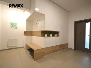 Pronájem bytu 3+kk, Slaný, Třebízského, 100 m2
