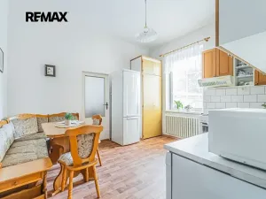 Prodej rodinného domu, Podbořany, Kadaňská, 140 m2