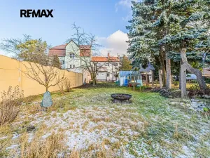 Prodej rodinného domu, Podbořany, Kadaňská, 140 m2