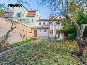 Prodej rodinného domu, Podbořany, Kadaňská, 140 m2