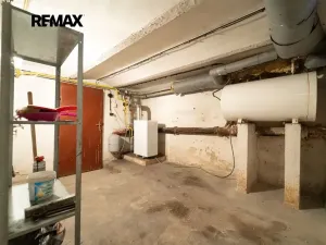Prodej rodinného domu, Podbořany, Kadaňská, 140 m2