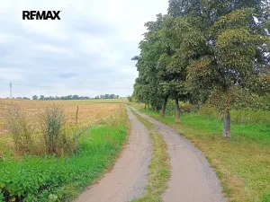Prodej pozemku pro bydlení, Rakovník, 1516 m2