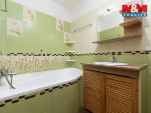 Prodej bytu 3+kk, Ostrava - Moravská Ostrava, Živičná, 68 m2