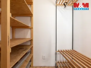 Prodej bytu 3+kk, Ostrava - Moravská Ostrava, Živičná, 68 m2