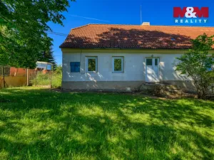 Pronájem chalupy, Březina, 63 m2