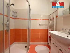 Prodej rodinného domu, Tábor - Měšice, Na Zahradní, 166 m2