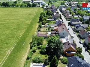 Prodej rodinného domu, Tábor - Měšice, Na Zahradní, 166 m2