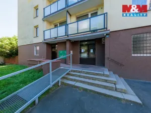 Prodej bytu 3+1, Sokolov, Marie Majerové, 65 m2
