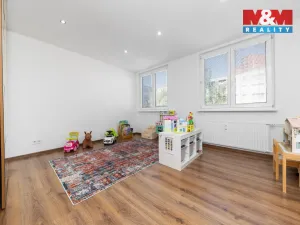 Prodej bytu 3+1, Ostrava - Dubina, Norberta Frýda, 79 m2
