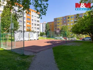 Prodej bytu 3+1, Ostrava - Dubina, Norberta Frýda, 79 m2