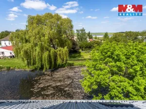 Prodej bytu 3+kk, Břežany II, 85 m2