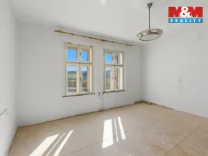 Prodej rodinného domu, Domoušice, 150 m2