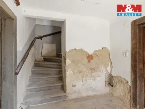 Prodej rodinného domu, Domoušice, 150 m2