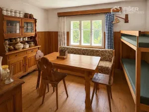 Prodej chaty, Liptál, 45 m2
