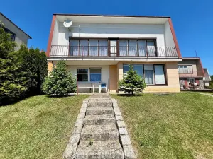 Prodej rodinného domu, Rousínov, V Sídlišti, 160 m2