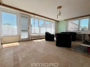 Prodej rodinného domu, Rousínov, V Sídlišti, 160 m2