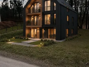 Prodej pozemku, Havířov - Bludovice, U Stružníku, 700 m2