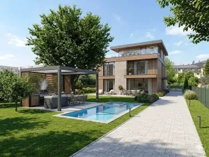 Prodej pozemku pro bydlení, Milevsko, Sokolovská, 782 m2