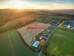 Prodej pozemku pro bydlení, Zábřeh, 712 m2