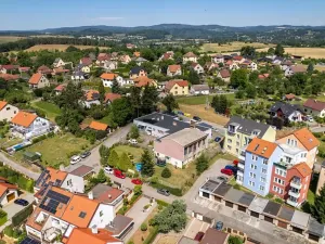 Prodej výrobních prostor, Mrač, 1020 m2