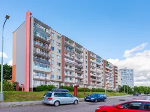Prodej bytu 4+1, Praha - Černý Most, Vašátkova, 99 m2
