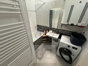 Pronájem bytu 3+kk, Brno, Opuštěná, 72 m2