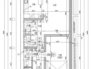 Prodej rodinného domu, Oldřišov, Zámecká, 142 m2