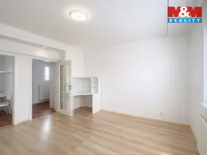 Pronájem bytu 2+kk, Praha - Strašnice, U trati, 46 m2