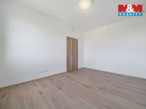 Pronájem bytu 2+kk, Sedlčany, K Cihelně, 56 m2