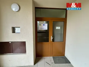 Pronájem bytu 2+1, Verneřice, Příbramská, 62 m2