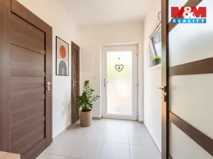 Prodej rodinného domu, Bašť, Přípotoční, 120 m2