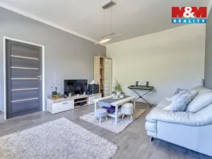 Prodej rodinného domu, Tuchořice - Třeskonice, 160 m2