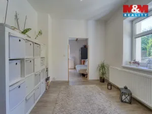 Prodej rodinného domu, Tuchořice - Třeskonice, 160 m2