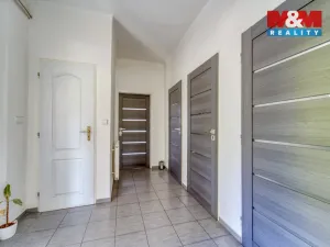 Prodej rodinného domu, Tuchořice - Třeskonice, 160 m2