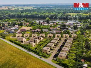 Prodej rodinného domu, Nymburk - Drahelice, U Skály, 125 m2