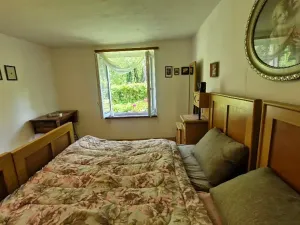Prodej chalupy, Město Albrechtice, 150 m2