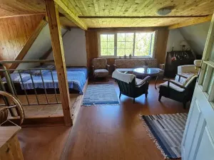 Prodej rodinného domu, Razová, 180 m2