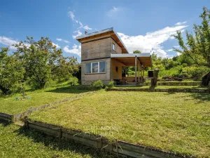 Prodej zahrady, Brno, 301 m2