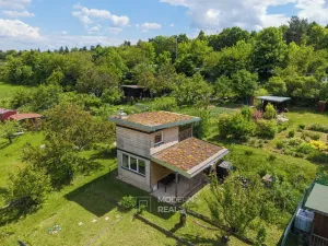 Prodej zahrady, Brno, 301 m2