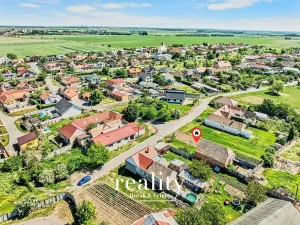 Prodej pozemku pro bydlení, Dyjákovičky, 439 m2