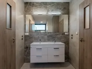 Prodej rodinného domu, Hodonín, Rozmarýnová, 150 m2