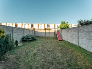 Prodej rodinného domu, Hodonín, Rozmarýnová, 150 m2