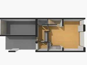 Prodej rodinného domu, Hodonín, Rozmarýnová, 150 m2